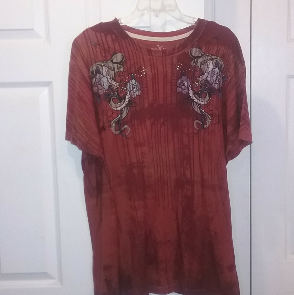 "MARC ECKO" SHIRT For Men
